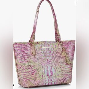 Brahmin Asher Sweetener Melbourne Tote